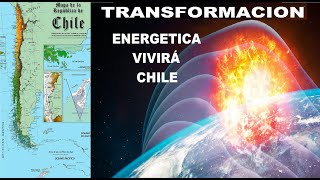 TRASNFORMACION ENERGETICA CHILE DARA INICIO A UNA ENERGIA RENOVADORA Y ACTIVADORA A NIVEL MUNDIAL [upl. by Dempster174]