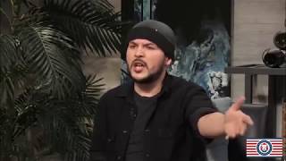 Rubin Report  Tim Pool Illustrates White Supremacy of Identity Politics [upl. by Digdirb]