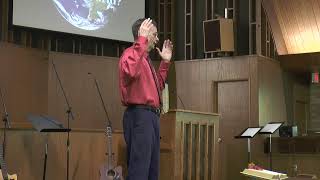 Algoma Baptist Church Sunday Livestream 10624 [upl. by Ramar175]