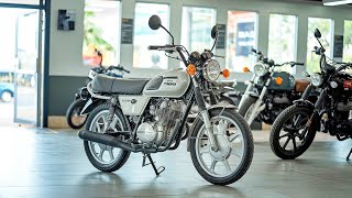 Bajaj CT 100 2025 The Ultimate Budget Commuter Bike [upl. by Naitsabes]