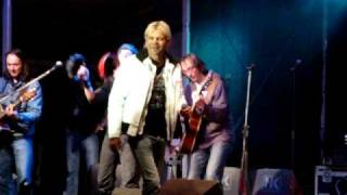 Matthias Reim  Outro Live in Stendal [upl. by Aiken780]