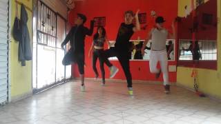 Sandunga Don Omar ft Tego calderon ft Jonh Dancer baby [upl. by Tsan924]