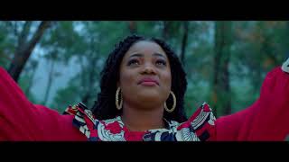 DEBORAH LUKALU  FAITHFUL GOD  OFFICIAL VIDEO [upl. by Llednahc]