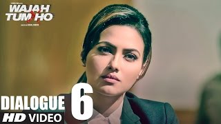 Wajah Tum Ho Jukebox  Full Album  Sana Khan Sharman Gurmeet  Vishal Pandya  TSeries [upl. by Oringa156]