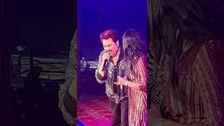 Mere Dil Jigar Se Guzari Hai  Kumar Sanu Live Performance shorts bollywood [upl. by Colley100]