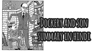 Dockery and son summary in hindi [upl. by Kerrison]