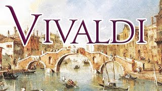 Vivaldi 12 Concertos Op 7 [upl. by Santoro321]