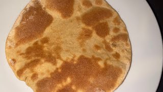 Tandoori Roti In Air Fryer [upl. by Hpesoj]