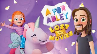 join ADLEYS family at the MOViE A for Adley LOST iN THE MOViES is coming to THEATERS [upl. by Elyssa]