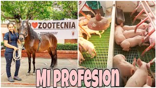 50 Cosas sobre la ZOOTECNIA  Lo que debes saber antes de estudiar Zootecnia 🐷🐮🐣 [upl. by Ellednahs175]