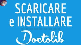 Come SCARICARE e installare DOCTOLIB per utilizzare lapp su Android gratuito [upl. by Ydaf]