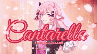 Cantarella Cover by Herapath [upl. by Sirc]