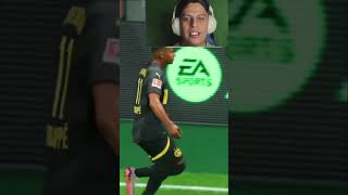 Ping malo eltalmorgan twitch twitchclips twitchstreamer twitchstream eafc25 ultimateteam [upl. by Normak73]