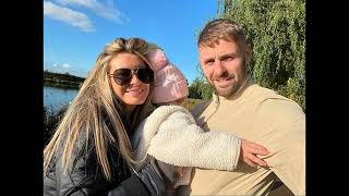 Married At First Sights Adam and Tayah Aveling reveal they are expecting their second child  one y [upl. by Naujuj555]