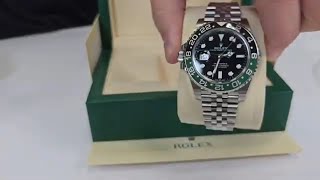 Will Rolex discontinue the GMT Pepsi or Sprite [upl. by Perkin844]