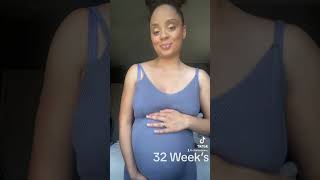 Pregnancy Countdown to Baby Boy [upl. by Alejandro]