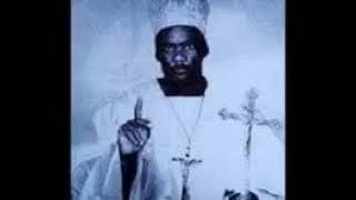 KWAYO E RAPAR BABA MESSIAH 2024 FR TOBIAS OLOO JERUSALEM AMOYO GOTIENO BUDHO KITUNDU BABA [upl. by Anetsirhc]