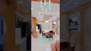 interiordesign interior home 3bhk neelushomeinteriorstelugu726 [upl. by Acinnad]