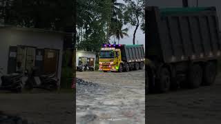 𝐌𝐚𝐬𝐬 𝐞𝐧𝐭𝐫𝐲 🔥 bharatbenz trendingshorts keralatouristbus touristbuslover [upl. by Ramah]