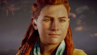 Horizon Zero Dawn  Forbidden West  Aloy  Savage Daughter  GMV [upl. by Thomas]