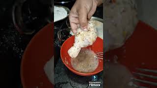 KFC chicken recipe [upl. by Gelb]