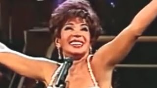 Shirley Bassey  Hey Jude 1994 Live Royal Variety Performance RVP [upl. by Nedry]