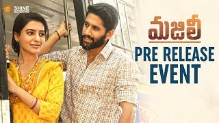 Majili Movie B2B BLOCKBUSTER TRAILERS  Naga Chaitanya  Samantha  Divyansha  2019 Telugu Movies [upl. by Itaws]