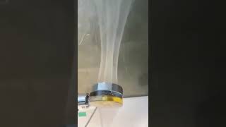 Check out this Turbocharged Rotating Shower [upl. by Yrebmik495]