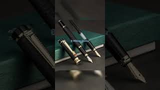 8 Million Dollars Pen Fulgor Nocturnus shorts [upl. by Rambort]