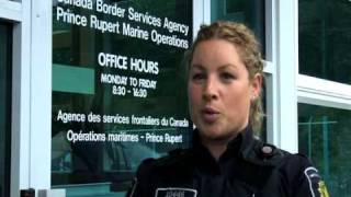 Canada Border Services Agency [upl. by Nordin]