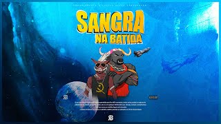 Sangra na Batida  Rosario Beats amp Lucies beat Original Mix  O BENGA  Instrumental de Afro House [upl. by Attah335]