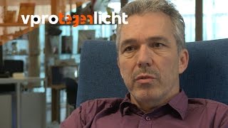 Researcher William de Bruijn over Bankgeheimen van Joris Luyendijk [upl. by Aicenek]