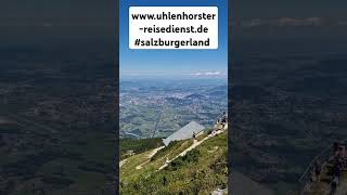 salzburgerland unterberg hochalm bergstation geiereck [upl. by Fronnia]