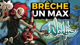 BRÊCHES en ZOBAL  HUZ VOD WAKFU [upl. by Martreb]