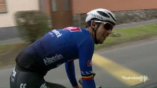 Short highlights  Stage 4  Tour de Hongrie  2023 [upl. by Anaizit]