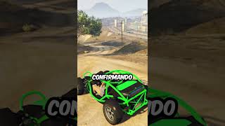 El Criminal de GTA 5 que NO PAGA 😟 [upl. by Steinke459]