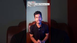 Lifetime FREE  HSBC Visa Platinum Credit Card Review  HSBC Visa Platinum Credit Card Features [upl. by Drapehs]