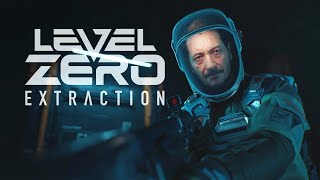 The Most Unique Extraction Shooter Ever  Level Zero [upl. by Aklam]