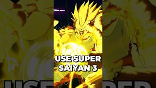 Will VEGETA use SUPER SAIYAN 3 in DAIMA [upl. by Dayle]