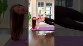 Beginner Yoga Flow Start Today yoga shorts yogabeginners [upl. by Nyleuqaj7]