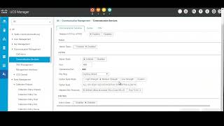 How to Enable TLSv 12 on Cisco UCS Manager  cisco ucsm [upl. by Mcripley]