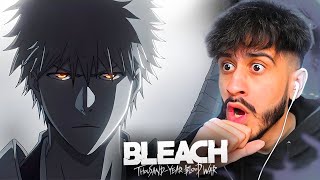 BLEACH ThousandYear Blood War Pt 3 「AMV」Monster [upl. by Naesal]