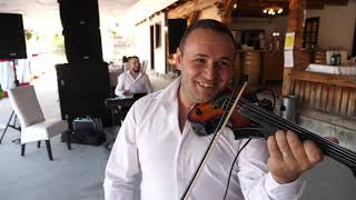 Ionut Oros  Invartita Maramures LIVE🎻 [upl. by Manning]