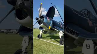 EAA AirVenture Oshkosh 2024 early arrivals osh24 [upl. by Ardnuhsed]