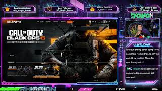 Black Ops 6  Open Beta PC  Gameplay [upl. by Alburg]