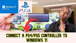 How To Fix Ds4windows Not Detecting or Showing Controller On Windows 11 and 10 [upl. by Esau]