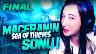 MACERANIN SONU  SEA OF THIEVES wPintipanda Quanaril H1vezzz [upl. by Kernan]