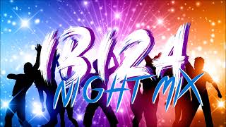 IBIZA 2024 Mix  Night Party Mix  Best EDM Festival amp Electro House amp Club House Dance Music 2024 [upl. by Hanafee390]