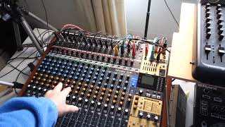 Thoughts on buy a multitrack recorder and mixer 4  24 tracks [upl. by Dalury397]