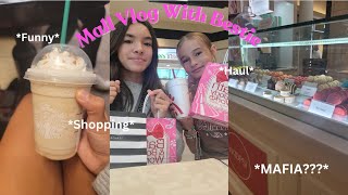 MALL VLOG💗 2024 Funny [upl. by Ytomit]